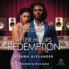 After Hours Redemption by Kianna Alexander audiobook