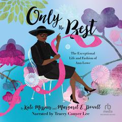 Only the Best by Kate Messner audiobook