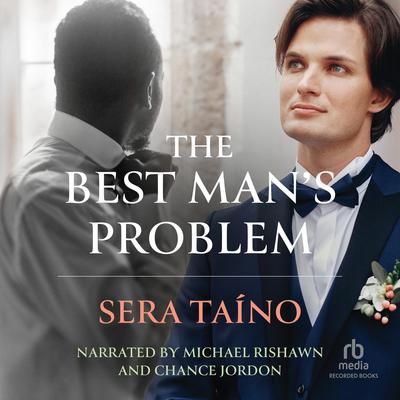 The Best Man's Problem by Sera Taino audiobook