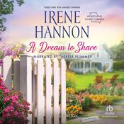 A Dream to Share by  Irene Hannon audiobook