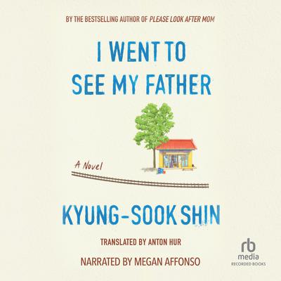 I Went to See My Father by Kyung-sook Shin audiobook