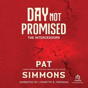 Day Not Promised by  Pat Simmons audiobook