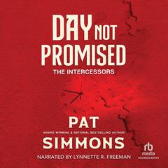 Day Not Promised by Pat Simmons audiobook