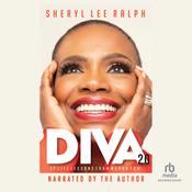 DIVA 2.0 by  Sheryl Lee Ralph audiobook