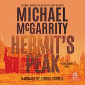 Hermit's Peak by  Michael McGarrity audiobook