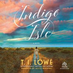 Indigo Isle by T.I. Lowe audiobook