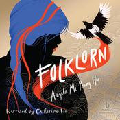 Folklorn by  Angela Mi Young Hur audiobook