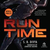 Runtime by  S. B. Divya audiobook