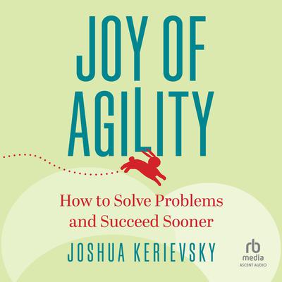 Joy of Agility by Joshua Kerievsky audiobook