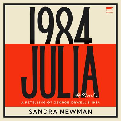 Julia by Sandra Newman audiobook