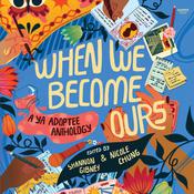 When We Become Ours by  Mariama J. Lockington audiobook