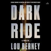 Dark Ride by  Lou Berney audiobook