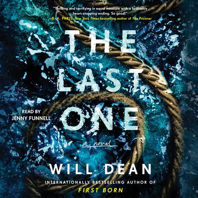 The Last One by Will Dean audiobook