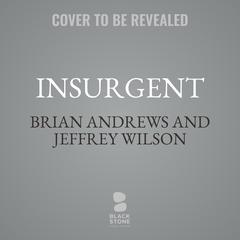 Insurgent by Brian Andrews audiobook