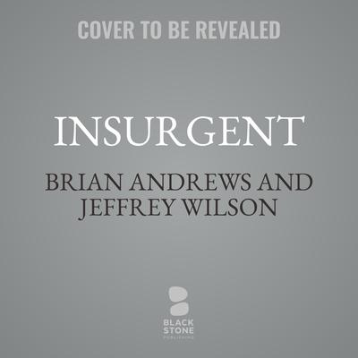 Insurgent by Brian Andrews audiobook