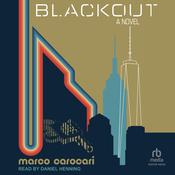 Blackout by  Marco Carocari audiobook