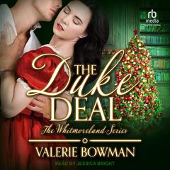 The Duke Deal by Valerie Bowman audiobook