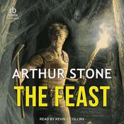 The Feast by  Arthur Stone audiobook
