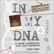 In My DNA by  Lindsey Wade audiobook