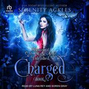 Charged by  Serenity Ackles audiobook