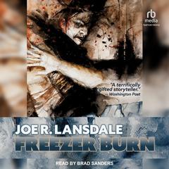 Freezer Burn by Joe R. Lansdale audiobook