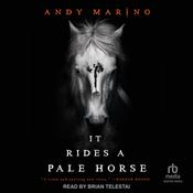 It Rides a Pale Horse by  Andy Marino audiobook