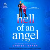 Hell of an Angel by  Christi Barth audiobook