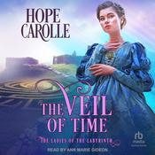 The Veil of Time by  Hope Carolle audiobook