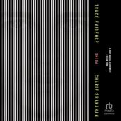 Trace Evidence by  Charif Shanahan audiobook