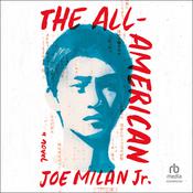 The All-American by  Joe Milan Jr. audiobook