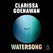 Watersong by  Clarissa Goenawan audiobook