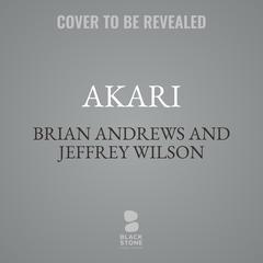 Akari by Jeffrey Wilson audiobook