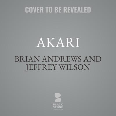 Akari by Jeffrey Wilson audiobook