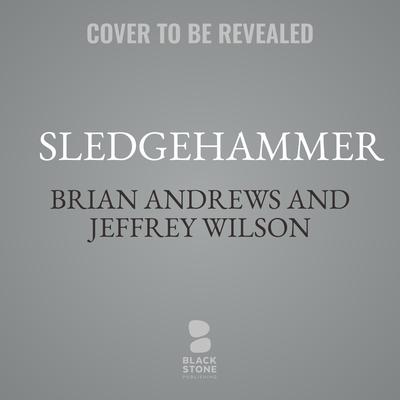 Sledgehammer by Brian Andrews audiobook