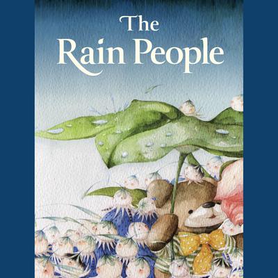 The Rain People by Jin Bo audiobook