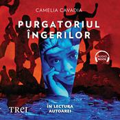 Purgatoriul îngerilor by  Camelia Cavadia audiobook