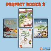 Perfect Books Series #2 by  Bing Bo audiobook