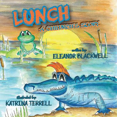Lunch by Eleanor Blackwell audiobook