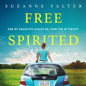 Free Spirited by  Suzanne Falter audiobook