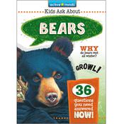 Bears by  Christopher Nicholas audiobook