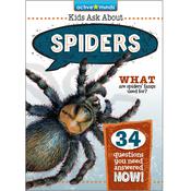 Spiders by  Christopher Nicholas audiobook