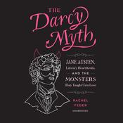 The Darcy Myth by  Rachel Feder audiobook