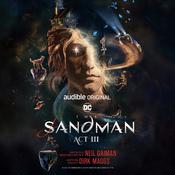 The Sandman: Act III by  Neil Gaiman audiobook