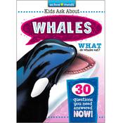 Whales by  Irene Trimble audiobook