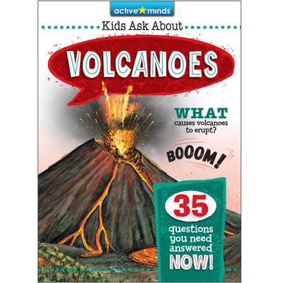 Volcanoes by Christopher Nicholas audiobook