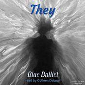 They by  Blue Balliett audiobook