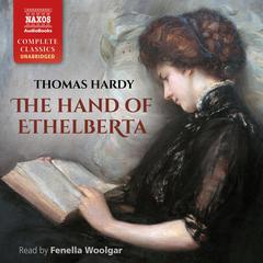 The Hand of Ethelberta by Thomas Hardy audiobook