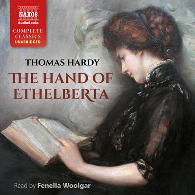 The Hand of Ethelberta by Thomas Hardy audiobook