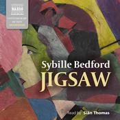 Jigsaw by  Sybille Bedford audiobook