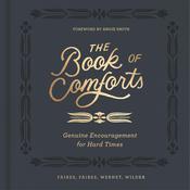 The Book of Comforts by  Caleb Faires audiobook